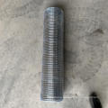 2x2 galvanized welded wire mesh for rabbit cage